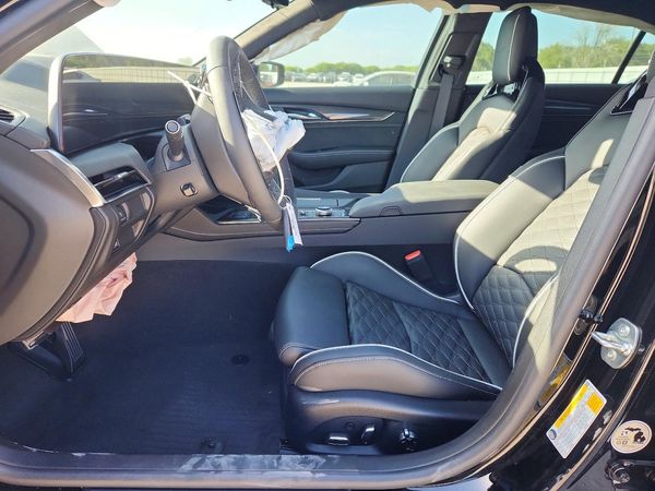 2026 CADILLAC CT5-V