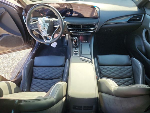 2026 CADILLAC CT5-V