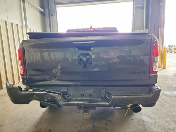 2020 RAM 1500 Big Horn, Lonestar