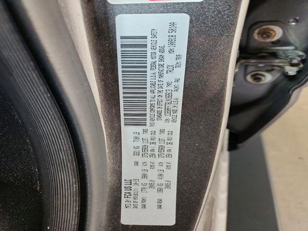 2020 RAM 1500 Big Horn, Lonestar