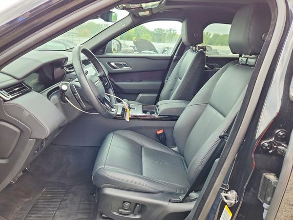 2026 LAND ROVER RANGE ROVER VELAR