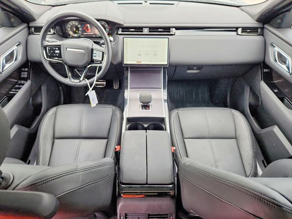 2026 LAND ROVER RANGE ROVER VELAR