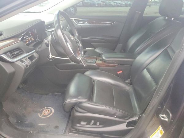 2013 CADILLAC XTS Luxury