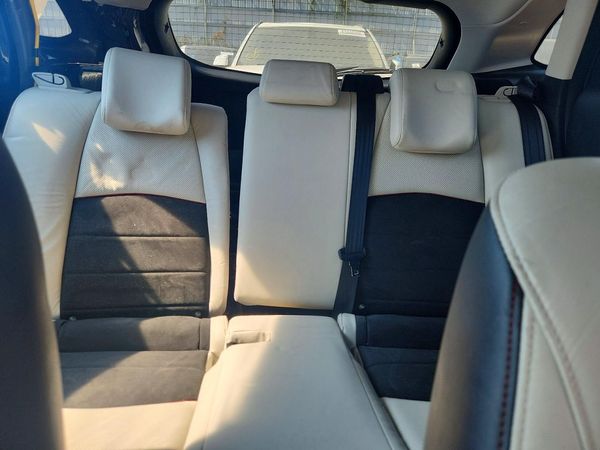 2018 MAZDA CX-3 Grand Touring