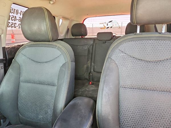2016 KIA SOUL Exclaim