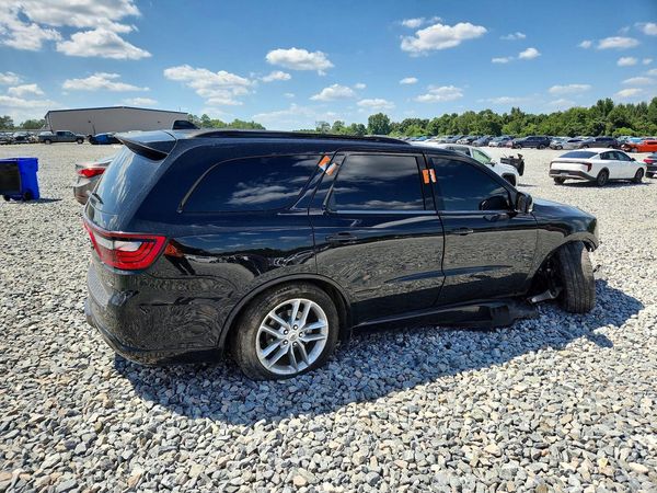 2024 DODGE DURANGO GT