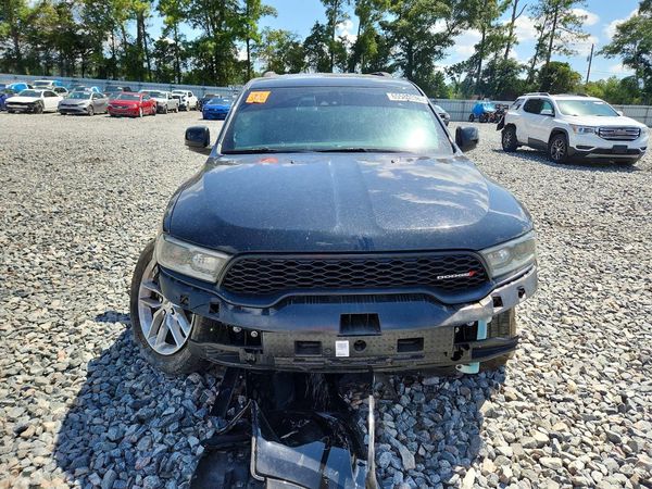 2024 DODGE DURANGO GT