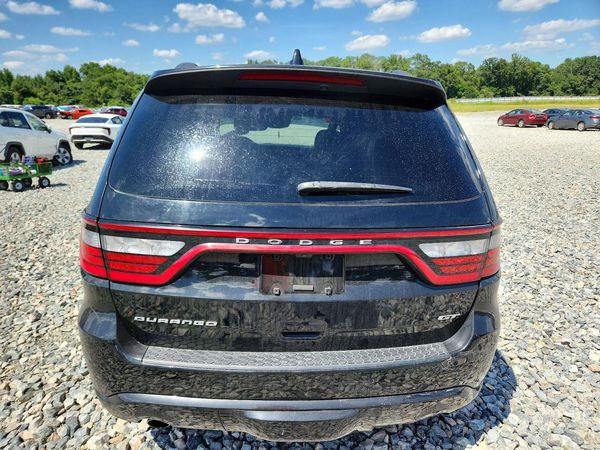2024 DODGE DURANGO GT