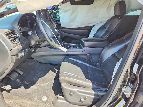 2024 DODGE DURANGO GT