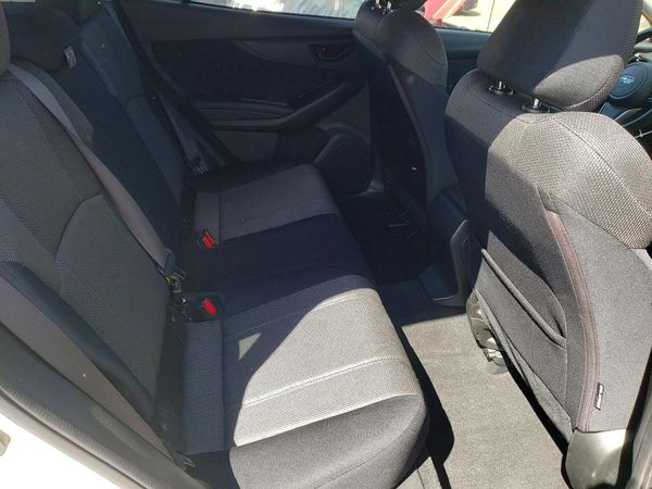 2020 SUBARU CROSSTREK Base