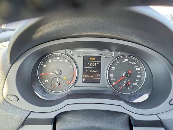 2018 AUDI Q3