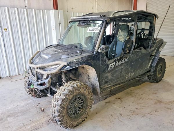 2025 YAMAHA UNKNOWN
