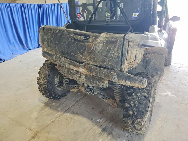 2025 YAMAHA UNKNOWN