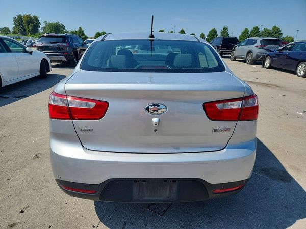 2013 KIA RIO EX / SX