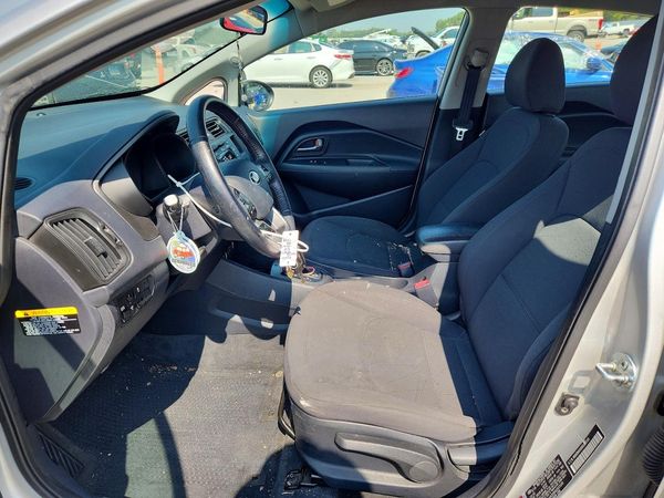 2013 KIA RIO EX / SX