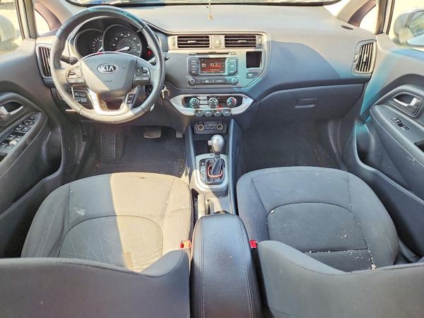 2013 KIA RIO EX / SX