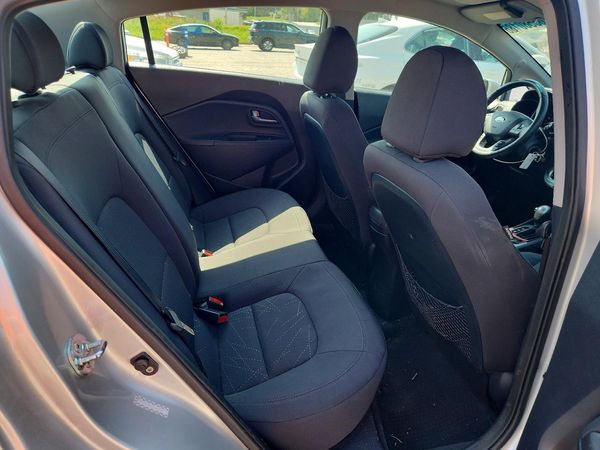 2013 KIA RIO EX / SX