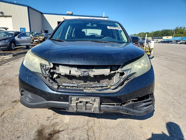 2014 HONDA CRV LX