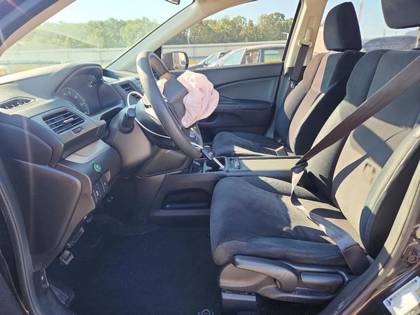2014 HONDA CRV LX