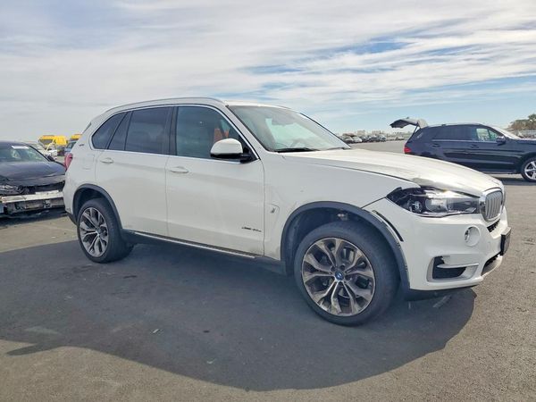 2018 BMW X5 xDrive40e