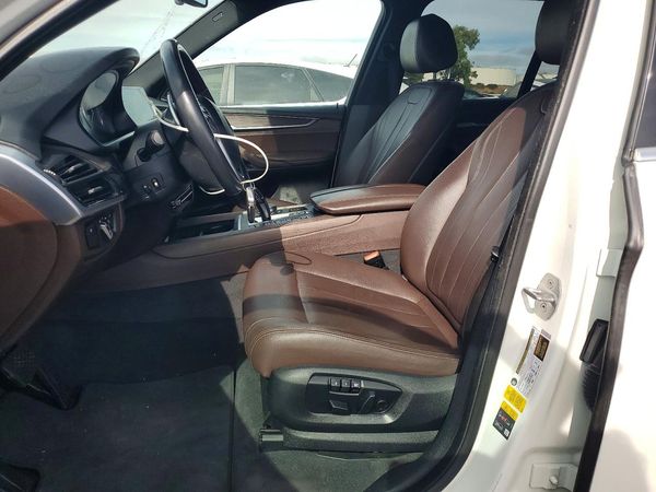 2018 BMW X5 xDrive40e
