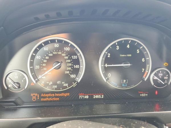 2018 BMW X5 xDrive40e