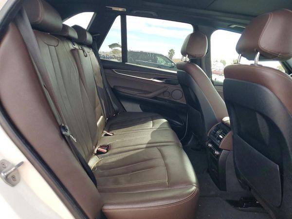 2018 BMW X5 xDrive40e