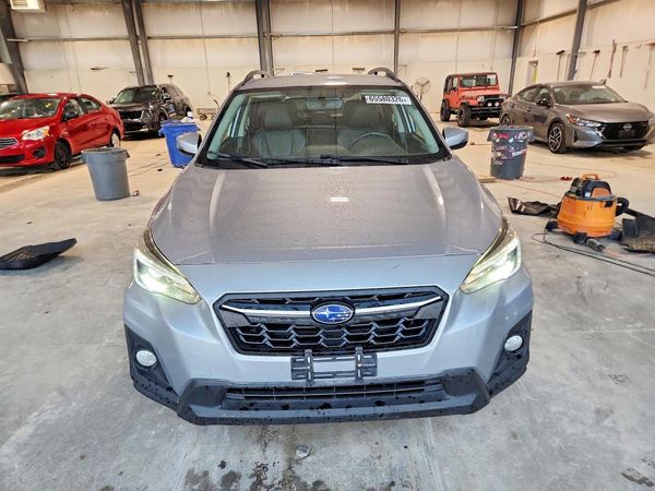 2018 SUBARU CROSSTREK Limited+BSD
