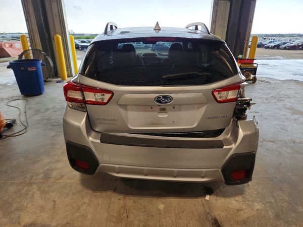 2018 SUBARU CROSSTREK Limited+BSD
