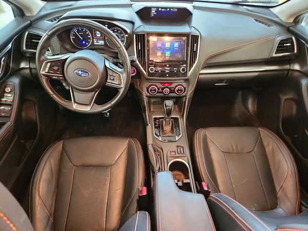 2018 SUBARU CROSSTREK Limited+BSD