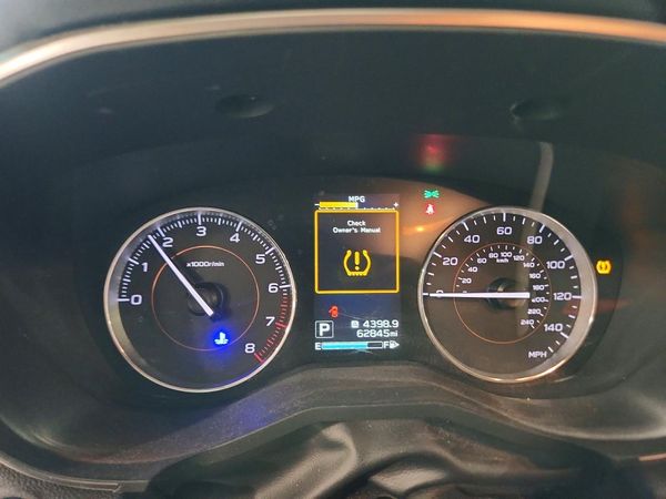 2018 SUBARU CROSSTREK Limited+BSD