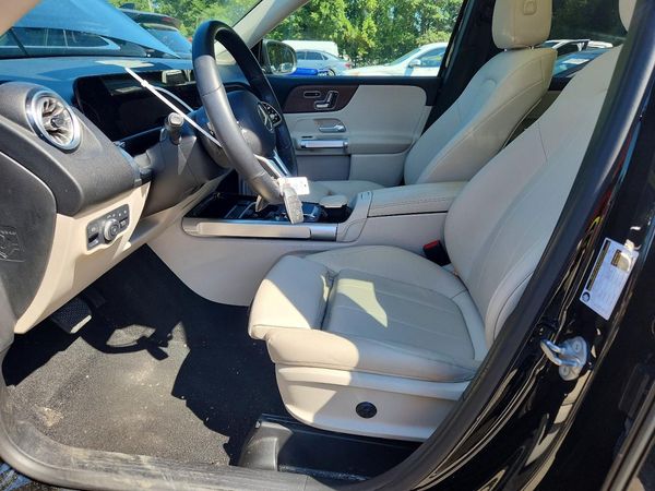 2023 MERCEDES-BENZ GLB