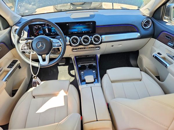 2023 MERCEDES-BENZ GLB