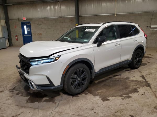 2023 HONDA CR-V