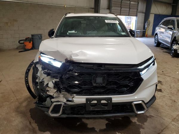2023 HONDA CR-V