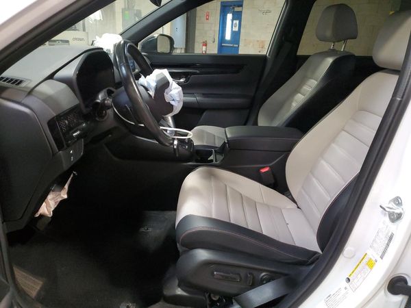 2023 HONDA CR-V