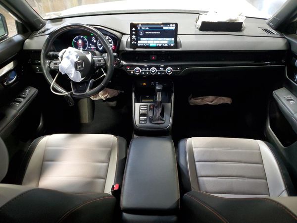 2023 HONDA CR-V