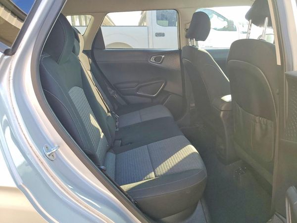 2020 KIA SOUL EX
