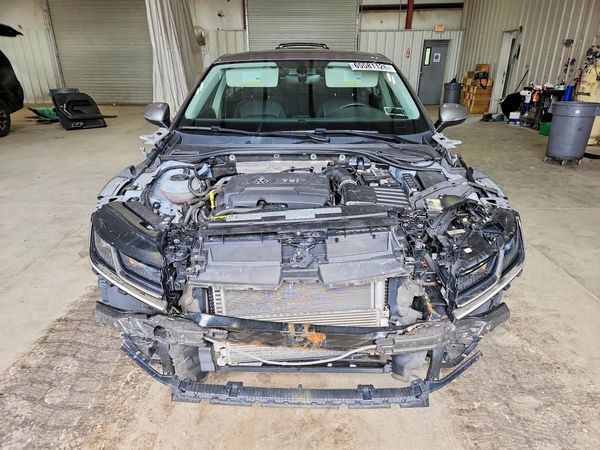 2019 VOLKSWAGEN ARTEON