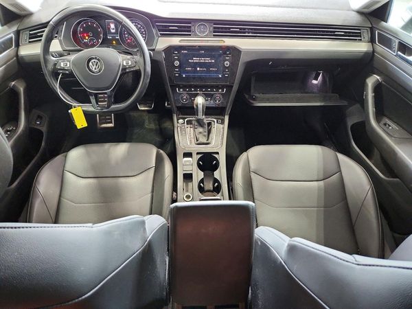 2019 VOLKSWAGEN ARTEON
