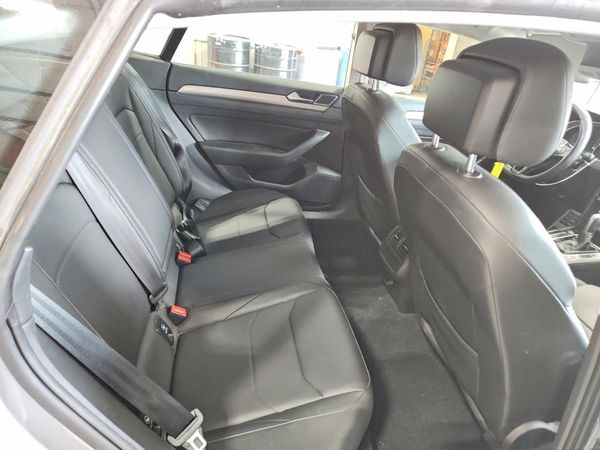 2019 VOLKSWAGEN ARTEON