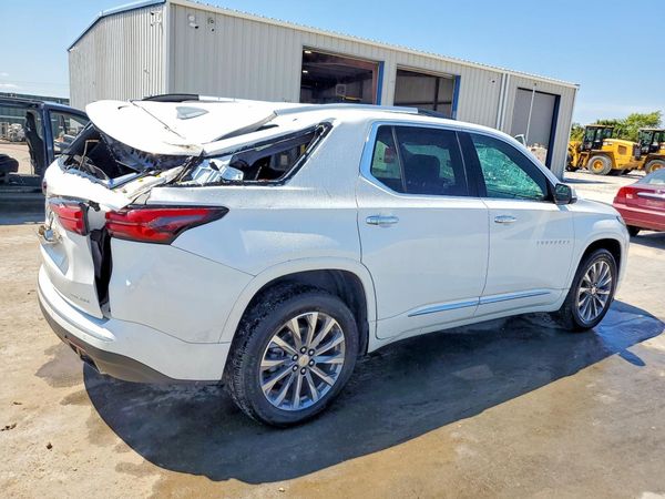 2023 CHEVROLET TRAVERSE Premier — PSRA