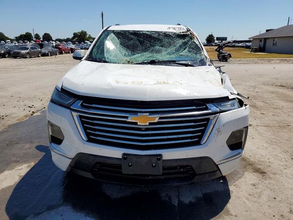 2023 CHEVROLET TRAVERSE Premier — DIRF