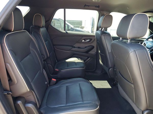 2023 CHEVROLET TRAVERSE Premier — PSRS