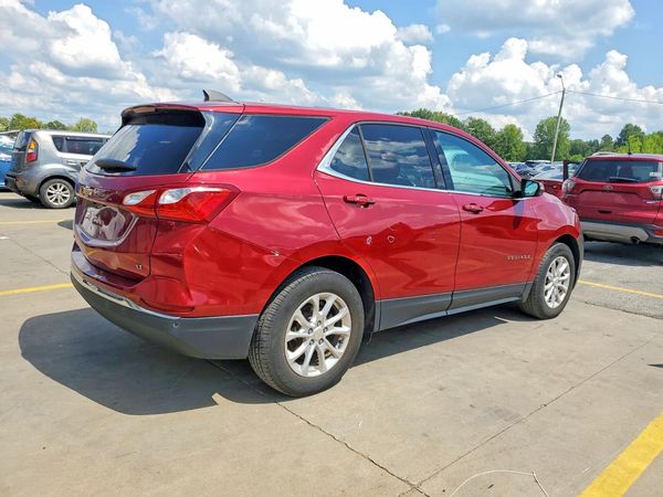 2019 CHEVROLET EQUINOX LT (1LT)