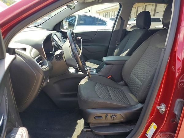 2019 CHEVROLET EQUINOX LT (1LT)