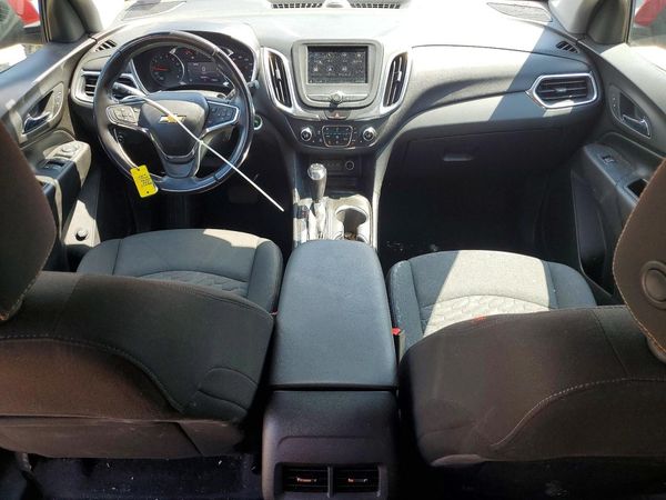 2019 CHEVROLET EQUINOX LT (1LT)