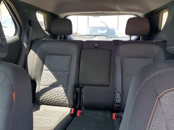 2019 CHEVROLET EQUINOX LT (1LT)