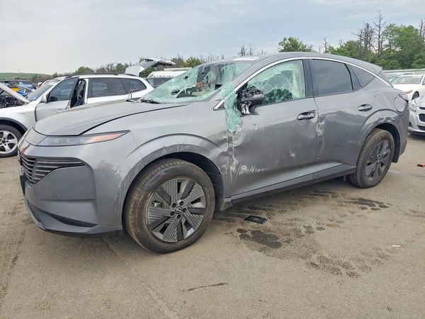 2026 NISSAN MURANO
