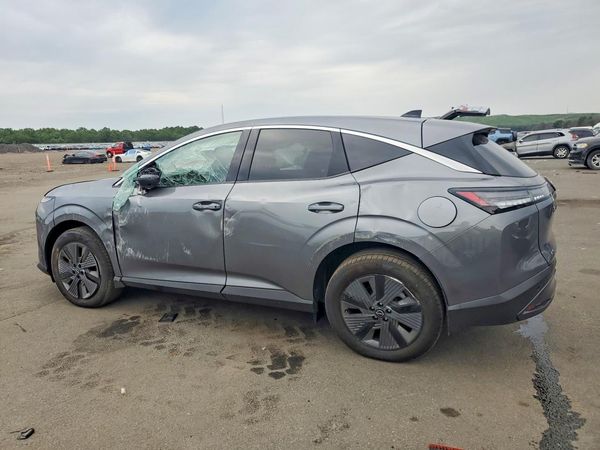 2026 NISSAN MURANO